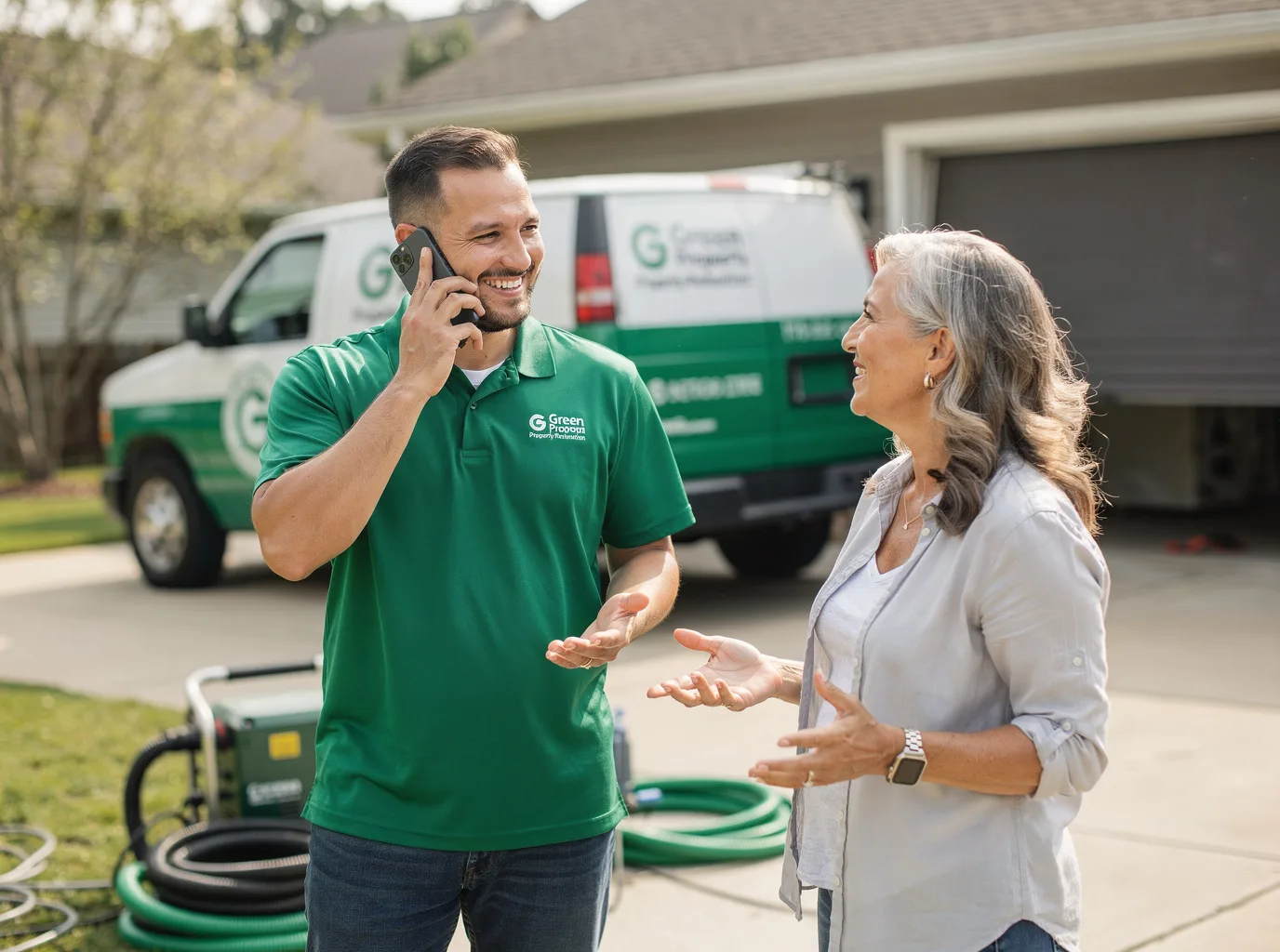 Water Damage Restoration Heidrick, KY FAQs